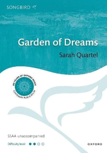 Garden of Dreams (Songbird)
