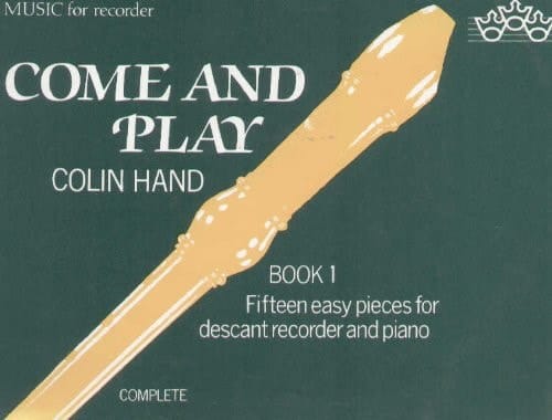 Come and Play Music for the