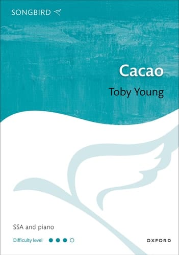 Cacao (Songbird)