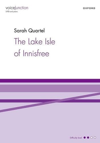 The Lake Isle of Innisfree (Voice Junction)