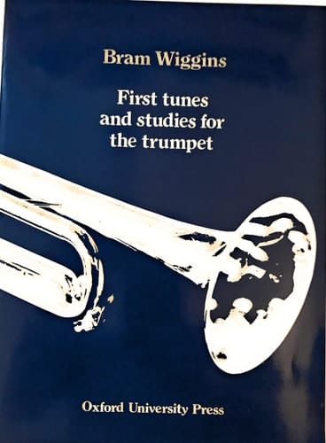 First Tunes and Studies for the Trumpet