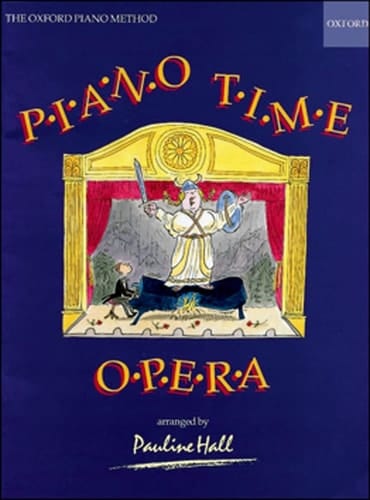 Piano Time Opera (Piano Time)