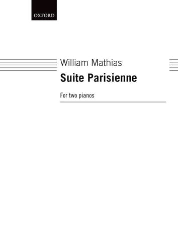 Suite Parisienne