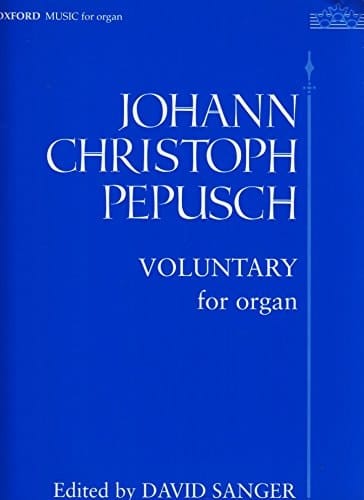 Voluntary for Organ