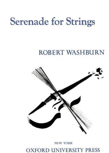 Serenade for Strings