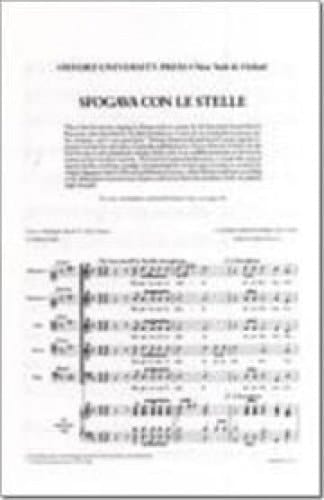 Sfogava con le Stelle