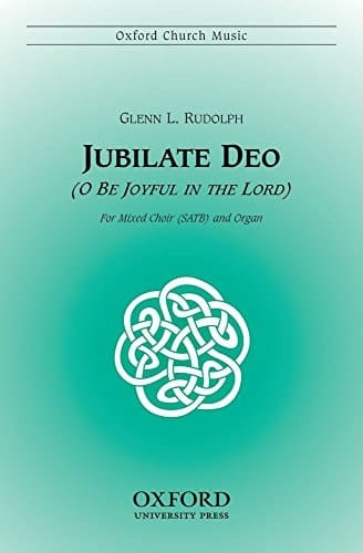 Jubilate Deo