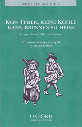 Kein Feuer, Keine Kohle Kann Brennen So Heiss: Paperback