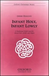 Infant Holy, Infant Lowly