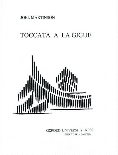 Toccata a la gigue