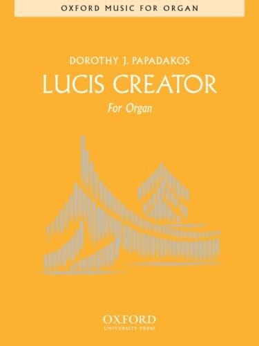 Lucis Creator