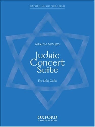 Judaic Concert Suite