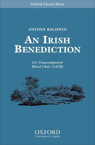 An Irish Benediction