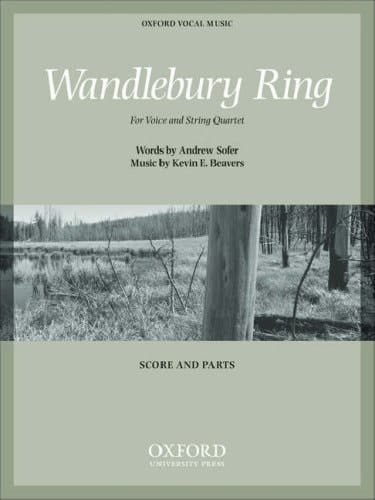 Wandlebury Ring