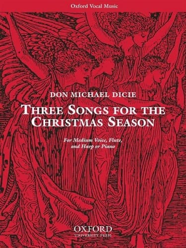 Three Songs for the Christmas Season