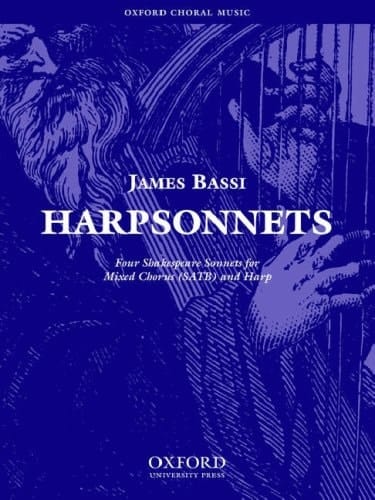 Harpsonnets