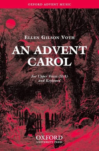 An Advent Carol