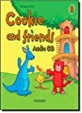 Cookie And Friends B - Audio Cd