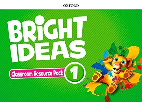 Big Bright Ideas 1. Classroom Resource Pack