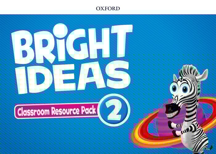 Big Bright Ideas 2. Classroom Resource Pack