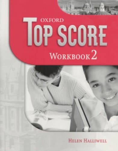 Top Score 2: Workbook