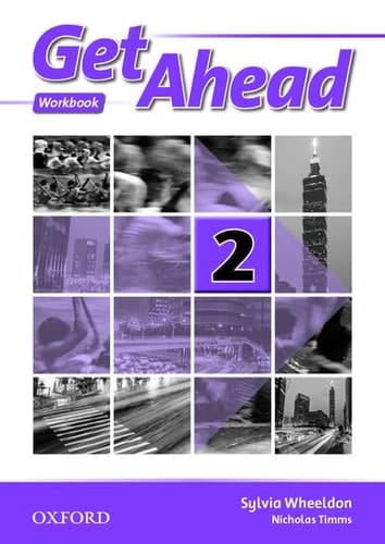 Get Ahead: Level 2: Workbook (Get Ahead)