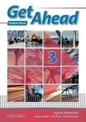 Get Ahead: Level 3: Student Book (Get Ahead)