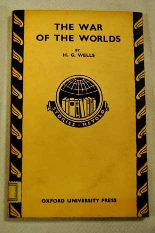 The War of the Worlds (Stories Told & Retold)