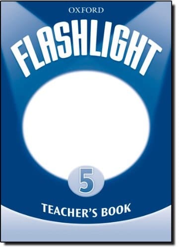 Flashlight 5: Teacher's Book