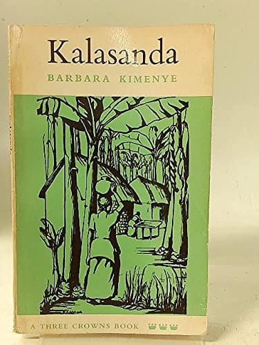 KALASANDA.