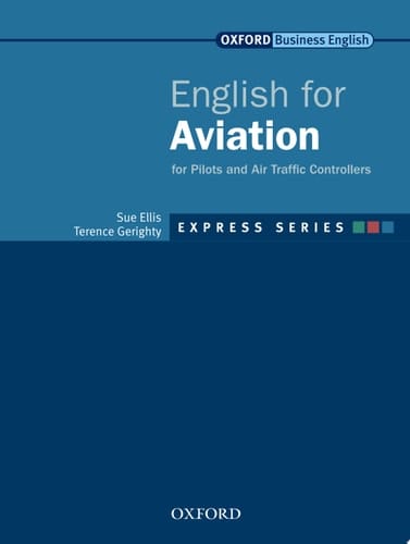 Express Series English for Aviation (Oxford Business English: Express Series)