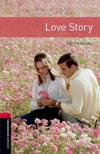 Oxford Bookworms 3. Love Story MP3 Pack