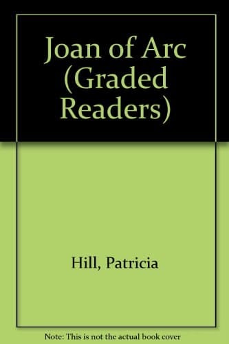 Joan of Arc (Graded Readers)
