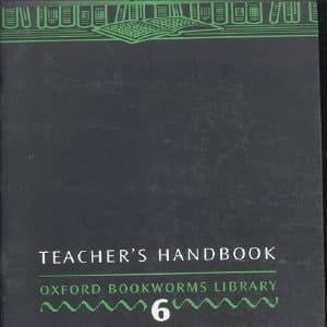 Oxford Bookworms Library