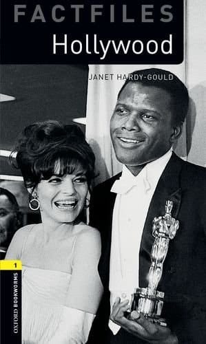 Hollywood - With Audio Level 1 Factfiles Oxford Bookworms Library