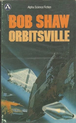 Orbitsville (Alpha Books)