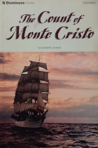 Dominoes: The Count of Monte Cristo: Level Three