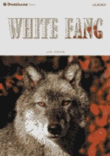 Dominoes: Stage 2: 700 HeadwordsWhite Fang Cassette: American English