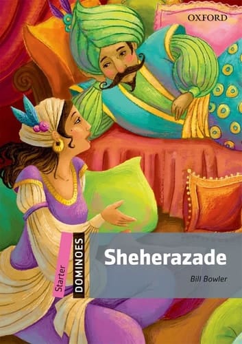 Dominoes: Starter: Sheherazade (Dominoes)