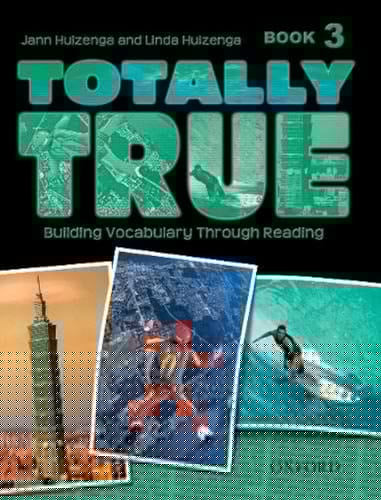 Totally True: Book 3