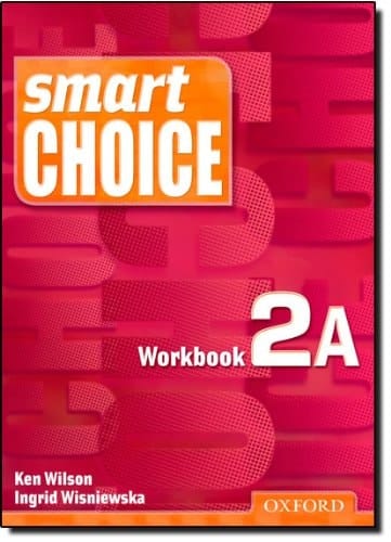 Smart Choice 2: Workbook A