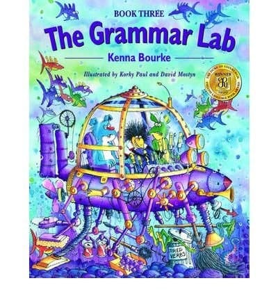 The Grammar Lab