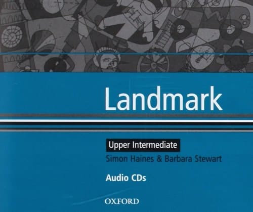 Landmark (Upper Intermediate Class)