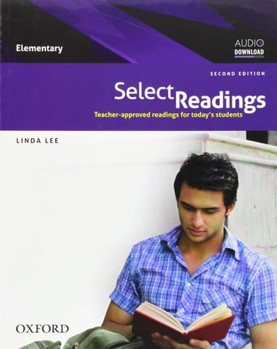 Select Readings: Elementary: Student Book: Elementary