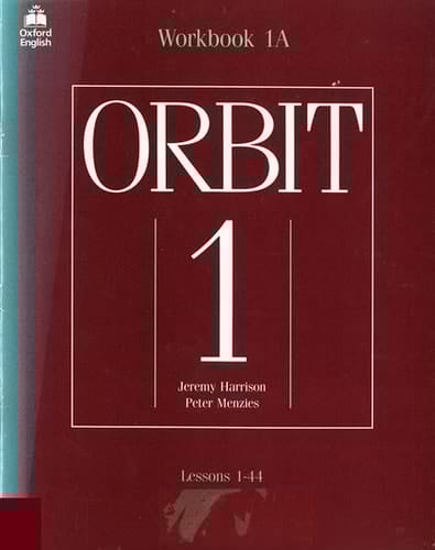 Orbit: Part 1: Student's Book.
