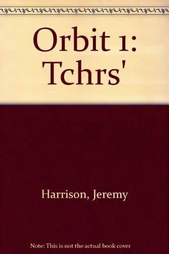 Orbit: Part 1: Teacher's Book.