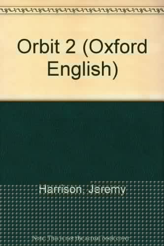 Orbit: Part 2: Student's Book.