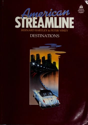 American Streamline; Destinations