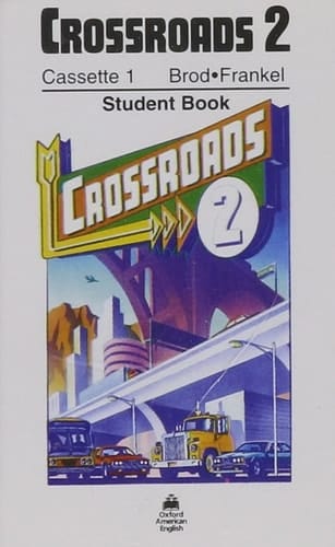 Crossroads 2: 2 Cassettes 2 (2)
