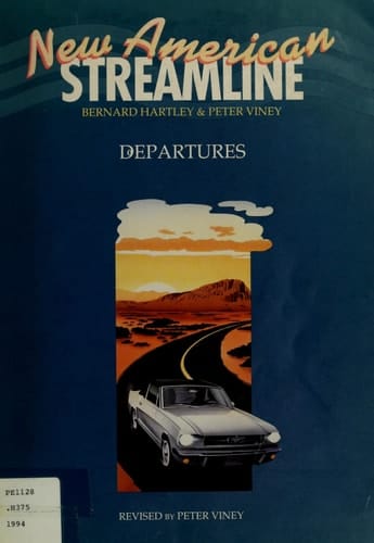 New American Streamline Departures - Beginner: Departures Teacher's Book